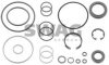 SWAG 10 80 0011 Gasket Set, steering gear